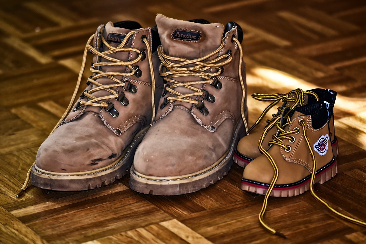 Jak se zbavit páchnoucích bot: 3 domácí triky k odstranění zápachu z bot