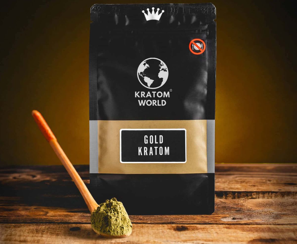 Naučte se správně užívat kratom při konkrétních zdravotních problémech