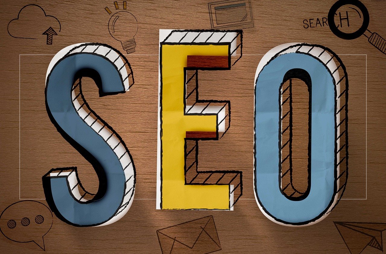 SEO jako klíčový pilíř úspěšného online marketingu