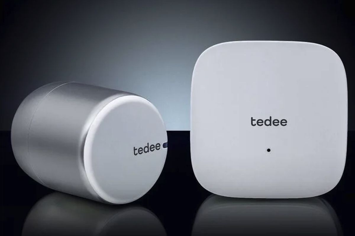 Chytrý zámek a alarm: jak Tedee zapadá do zabezpečení domácnosti